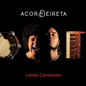 Loitar Cantando [Import]