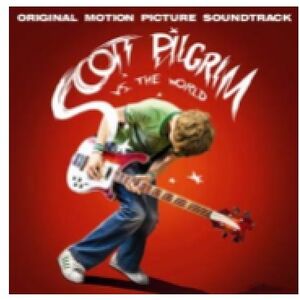 Scott Pilgrim vs. the World (Original Soundtrack)