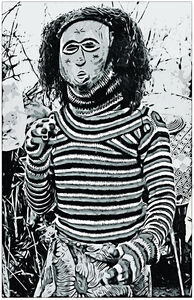 Brass , Moor Mother
