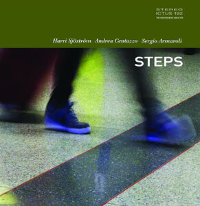 Steps , Andrea Centazzo