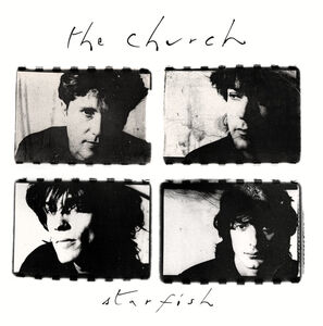 Starfish (Expanded Edition ) , The Church