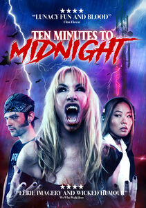 Ten Minutes to Midnight