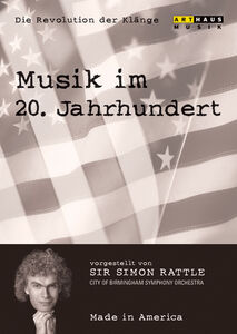 Musik Im 20. Jahrhundert Vol. V