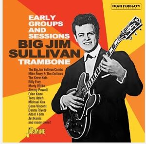 Trambone: The Early Groups & Sessions [Import]