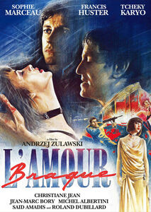 L'Amour Braque , Sophie Marceau