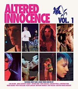 Altered Innocence, Volume 1