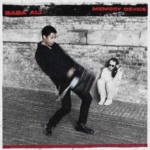 Memory Device , Baba Ali