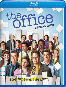 The Office: Season Nine , Craig Robinson