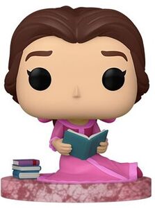 FUNKO POP! Disney: Ultimate Princess - Belle