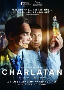 Charlatan