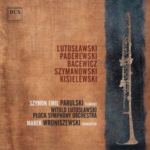 Polish Music 1 , Various Artists