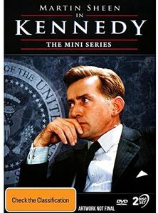 Kennedy: The Mini Series [NTSC/ 0] [Import]