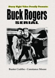 Buck Rogers , Constance Moore