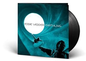 Earthling , Eddie Vedder