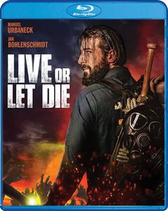 Live or Let Die