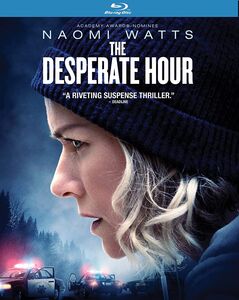 The Desperate Hour , Sierra Maltby