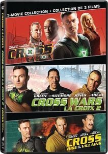 Cross /  Cross Wars /  Cross: Rise Of The Villains [Import]