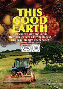 This Good Earth , Maria Olsen