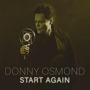 Start Again , Donny Osmond