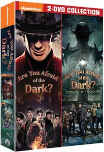 Are You Afraid of the Dark? 2-DVD Collection