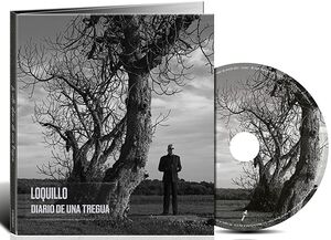 Diario De Una Tregua [Import] , Loquillo