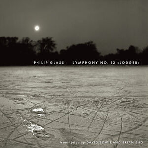 Glass: Symphony No.12 , Philip Glass