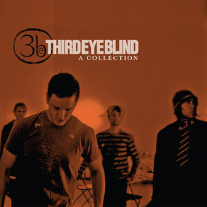 A Collection , Third Eye Blind