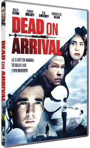 Dead On Arrival , D.B. Sweeney