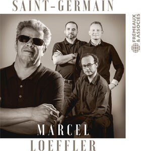 Saint-Germain , Marcel Loeffler