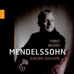 Early Works , Europa Galante