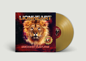 Second Nature , Lionheart