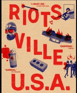 Riotsville, USA