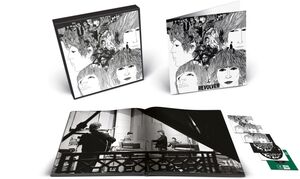 Revolver Special Edition [5 CD] , The Beatles