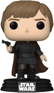 FUNKO POP! STAR WARS: Return of the Jedi 40th - Luke