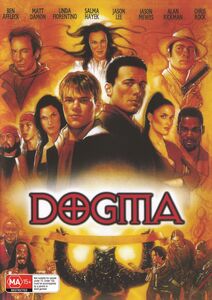 Dogma [Import]