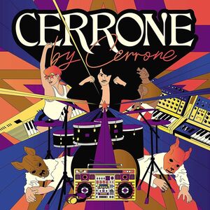 Cerrone By Cerrone , Cerrone