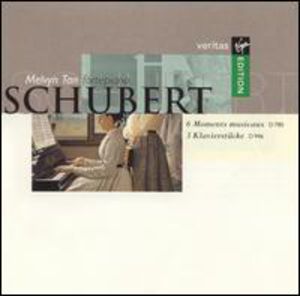 Var Piano (6)/ Moments Musicaux