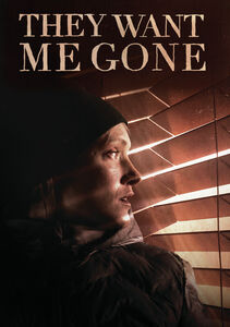 They Want Me Gone , Alexia Rasmussen