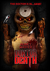 Puppet Master: Doktor Death