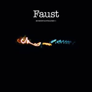 Momentaufnahme I , Faust
