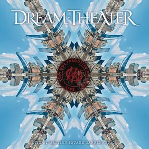 Lost Not Forgotten Archives: Live At Madison Square Garden (2010)