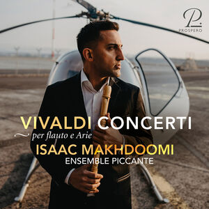 Concerti , Isaac Makhdoomi