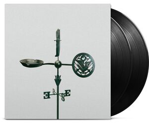 Weathervanes , Jason Isbell & the 400 Unit