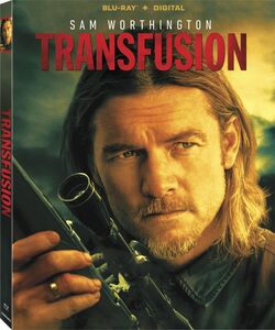 Transfusion , Sam Worthington