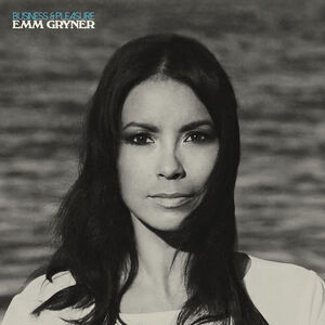 Business & Pleasure , Emm Gryner