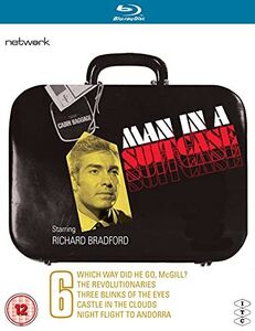 Man in a Suitcase: Volume 6 [Import]