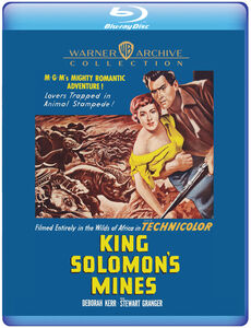 King Solomon's Mines