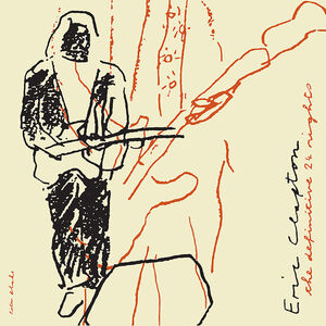 The Definitive 24 Nights , Eric Clapton