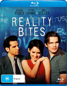 Reality Bites [Import]