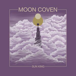 Sun King , Moon Coven